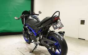 SUZUKI SV650 A 2023 VP55E