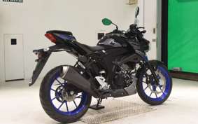 SUZUKI GSX-S125 DL32D