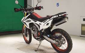HONDA CRF250L MD38