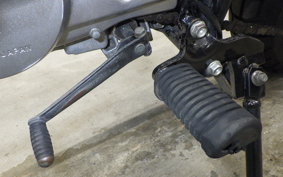 HONDA APE 50 2001 AC16