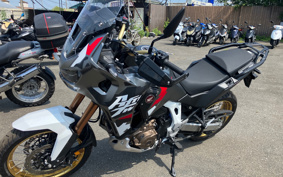 HONDA CRF1100L AFRICA TWIN Adventure DCT ES 2026 SD15