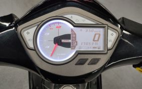 PGO  G-MAX125LC ..