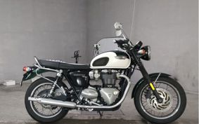 TRIUMPH  TRIUMPH T120 BONNEVILLE  DAD75H