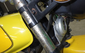YAMAHA DT125 2N0