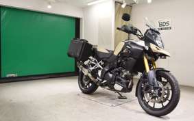SUZUKI DL1000 ( V-Strom 1000 ) A 2026