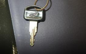 HONDA DIO GEN 2 2012 AF27