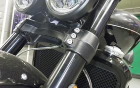 TRIUMPH ROCKET III GTストーム 2026