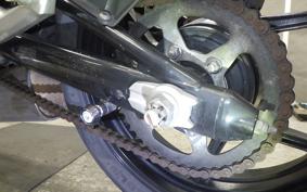 KAWASAKI NINJA 400R 2011 ER400B