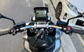 HONDA X-ADV 750 2018 RC95