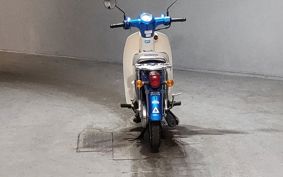 HONDA SUPER CUB110 JA44
