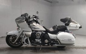 KAWASAKI VN1700 VOYAGER  VNT70A