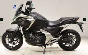 HONDA NC750X DCT 2021 RH09