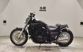 YAMAHA VMAX 1991