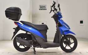 SUZUKI ADDRESS 110 CE47A