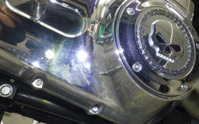 HARLEY FXDL 1580 2013
