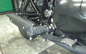 KAWASAKI ESTRELLA 2009 BJ250A