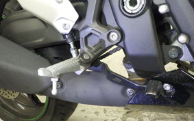 KAWASAKI ZX-25R-2SE 2015 ZX250H