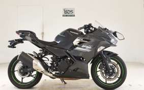 KAWASAKI NINJA 250 2 EX250P