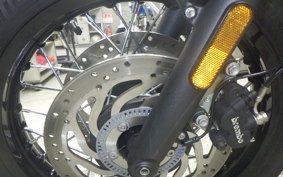 TRIUMPH BONNEVILLE T120 2023