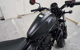 HONDA  REBEL 250 ABS MC49