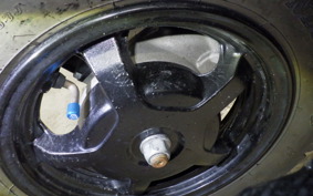 SUZUKI AVENIS 125 2014 EA12J