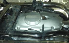 KAWASAKI W400 2009 EJ400A