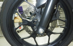 YAMAHA MT-03 2017 RH07J