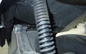 SUZUKI LET's CA4AA