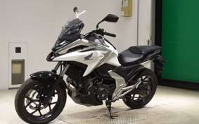 HONDA NC750X 2024 RH09