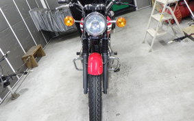 KAWASAKI W400 2007 EJ400A