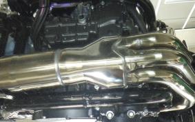 HONDA CB1300SF SUPER FOUR Gen. 3 2025 SC54
