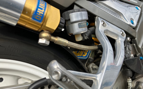 YAMAHA SRX600-1 1991 3SX