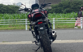 HONDA NC750X 2024 RH09