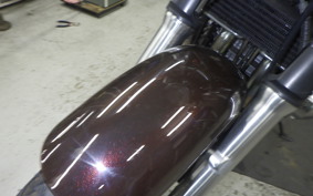 KAWASAKI ZEPHYR 1100 RS 2002 ZRT10A