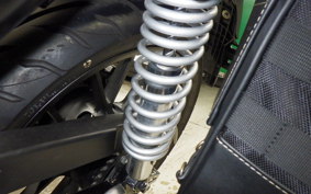 HONDA GB350 2021 NC59