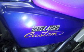 HONDA CBX400F CUSTOM 1984 NC11