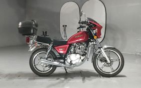 SUZUKI GN125 H PCJG9