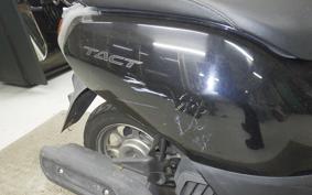 HONDA TACT-4ﾍﾞｰｼｯｸ AF75