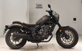 HONDA REBEL 250 S 2012 MC49
