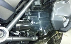 BMW R1250GS 2019