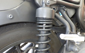 HONDA REBEL 250 S MC49