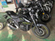 Фото Suzuki JIKUSA-150 с японского аукциона