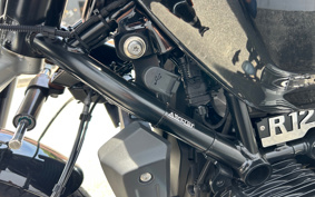 BMW R12 Standart 2024 0N51