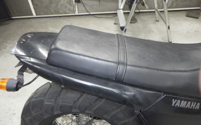 YAMAHA TW200 Gen.2 2025 DG07J