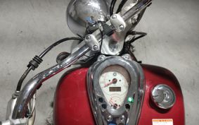 YAMAHA DRAGSTAR 400 CLASSIC 2003 VH01J