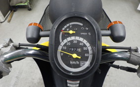 HONDA TODAY 2 2004 AF67