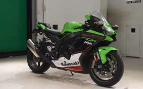 KAWASAKI ZX 10 NINJA ABS 2021 ZXT02L