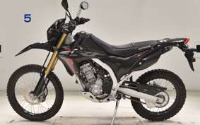 HONDA CRF250L MD44