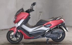 YAMAHA N-MAX 125 SED6J