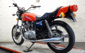SUZUKI GS400 1977 GS400